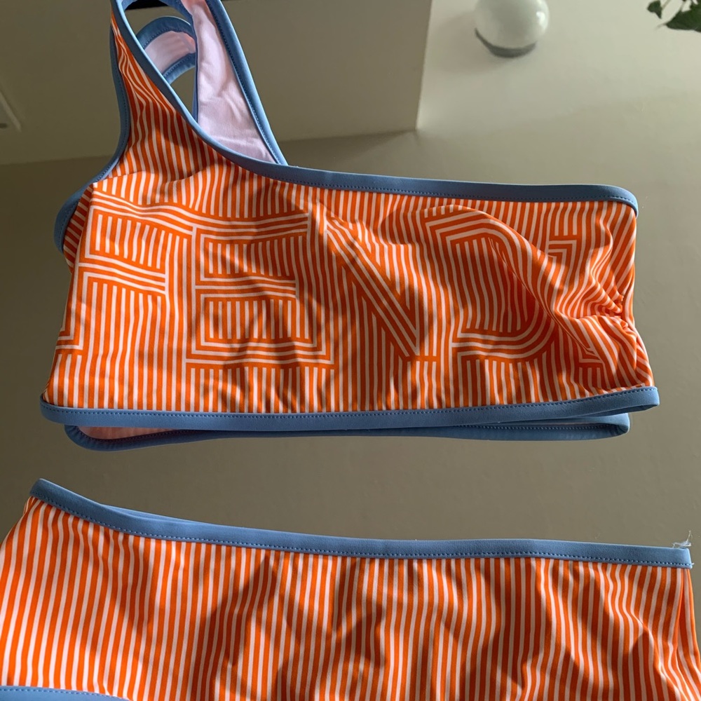 COPY - Fendi Bikini